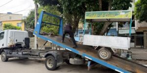 Leia mais sobre o artigo Operação Cabo Frio em Ordem retorna ao Itajuru para ação de organização urbana