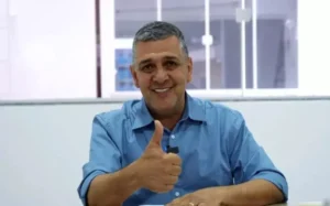 Leia mais sobre o artigo MP abre inquérito contra prefeito de Casimiro de Abreu por contratos de abastecimento da frota oficial da prefeitura