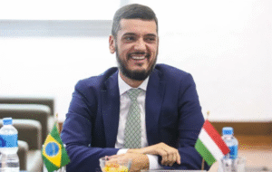 Leia mais sobre o artigo Relatório da PF aponta que, sob comando de Bacellar, Alerj centralizou poder e pode ter interferido no governo do estado do Rio