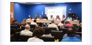 Leia mais sobre o artigo ALERJ DISCUTE IMPACTOS DA VIOLÊNCIA NA EDUCAÇÃO DE CRIANÇAS E JOVENS
