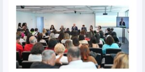 Leia mais sobre o artigo ALERJ DEBATE EDUCAÇÃO INCLUSIVA NO ESTADO