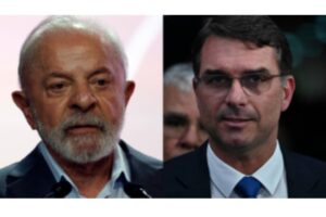 Leia mais sobre o artigo Genial/Quaest: veja as intenções de voto de Lula, Flávio e outros presidenciáveis em 10 estados
