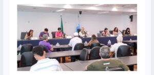 Leia mais sobre o artigo COMISSÃO DA ALERJ COBRA CUMPRIMENTO DA LEI DE FORNECIMENTO GRATUITO DOS MEDICAMENTOS À BASE DE CANABIDIOL