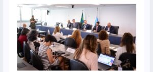 Leia mais sobre o artigo ESTADO DO RIO DEVERÁ ADERIR AO PROPAG ATÉ O FIM DE JUNHO E REDUZIR EM CERCA DE R$ 300 MILHÕES OS REPASSES MENSAIS À UNIÃO
