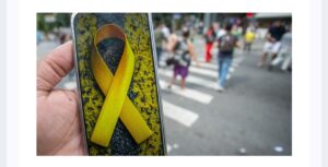 Leia mais sobre o artigo MAIO AMARELO: O DESAFIO DE UM TRÂNSITO MAIS SEGURO