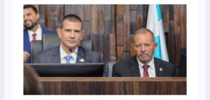 Leia mais sobre o artigo ALERJ DESTINA R$ 65 MILHÕES PARA MUNICÍPIOS ATINGIDOS PELAS CHUVAS