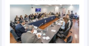 Leia mais sobre o artigo CCJ DA ALERJ APROVA PROJETO QUE PROÍBE RESTRIÇÃO AO PAGAMENTO EM DINHEIRO POR SERVIÇOS NO ESTADO