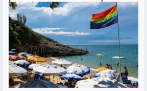 Leia mais sobre o artigo O “efeito arco-íris” na economia de Búzios: como o balneário virou um dos destinos mais cobiçado pelo turista LGBT+