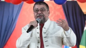 Leia mais sobre o artigo Prefeitura de Maricá libera US$ 100 mil para patrocinar evento em Nova York com Quaquá entre os palestrantes