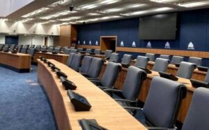 Leia mais sobre o artigo Ofensiva à direita: PL pede que mesa diretora da Alerj reduza a influência da esquerda no comando das comissões