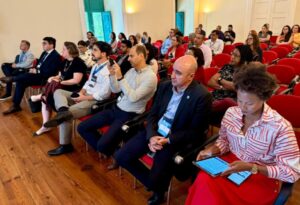 Leia mais sobre o artigo Iguaba Grande integra debate estadual sobre transformação digital