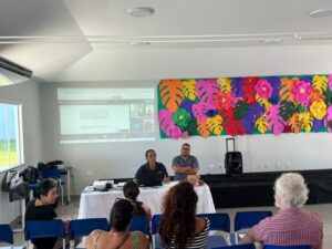 Leia mais sobre o artigo Saúde de Búzios promove reunião com pais sobre prevenção ao HPV e atualização vacinal nas escolas