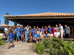 Leia mais sobre o artigo Prefeitura de Búzios encerra Abril Azul com ação de conscientização e educação ambiental