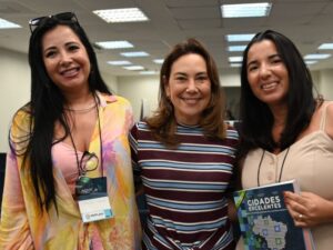 Leia mais sobre o artigo Búzios se destaca no lançamento do Índice Mulher com avanço na autonomia econômica feminina