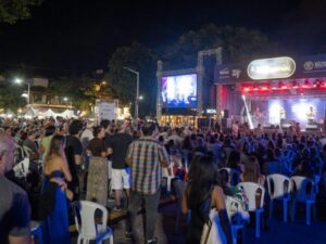 Leia mais sobre o artigo Búzios celebra sucesso de público no Jazz Festival e reforça vocação cultural na melhor temporada do ano