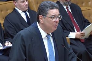 Leia mais sobre o artigo Defesa do Rio de Janeiro no STF critica redistribuição dos royalties de petróleo e fala em ‘tirania da maioria’ entre os estados