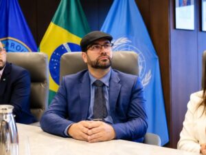 Leia mais sobre o artigo Secretário de Saúde de Búzios integra missão internacional da OPAS nos Estados Unidos