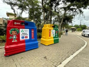 Leia mais sobre o artigo Prefeitura de Búzios amplia coleta seletiva com instalação de contentores em bairros da cidade