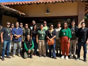 Leia mais sobre o artigo Búzios participa de encontro sobre proposta de criação do Mosaico de Unidades de Conservação da Região dos Lagos