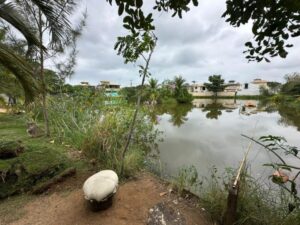 Leia mais sobre o artigo Prefeitura de Búzios inicia obras de urbanização na Lagoa de José Gonçalves
