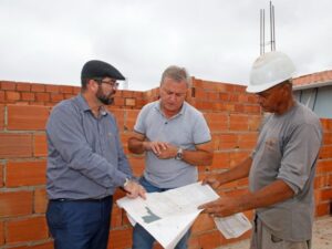 Leia mais sobre o artigo Búzios avança nas obras do novo Centro de Imagem integrado ao Hospital Municipal