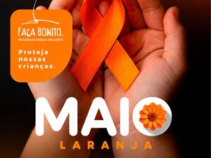Leia mais sobre o artigo Prefeitura de Búzios promove programação do Maio Laranja com ações nos CRAS e evento na Praça Tia Uia