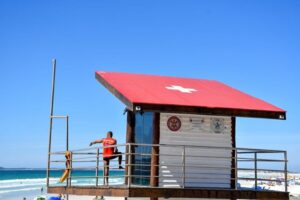 Leia mais sobre o artigo Região dos Lagos registra aumento de resgates no mar durante o mês de abril; períodos de ressaca contribuíram para o aumento do risco