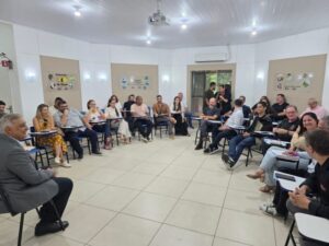 Leia mais sobre o artigo Prefeitura de Búzios participa de reunião regional para fortalecimento do turismo da Costa do Sol