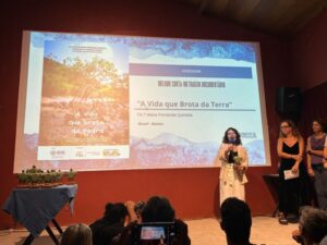 Leia mais sobre o artigo Filme buziano vence prêmio de melhor documentário curta-metragem no FINCCA
