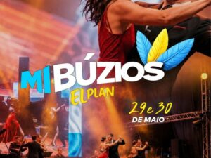 Leia mais sobre o artigo MI BÚZIOS leva cultura, gastronomia e música latina ao centro de Búzios