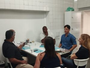 Leia mais sobre o artigo Prefeitura de Búzios debate ações para ordenamento marítimo e preservação ambiental