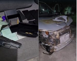 Leia mais sobre o artigo Trio é preso durante operação contra quadrilha que furtava motos aquáticas e veículos na Região dos Lagos