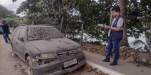 Leia mais sobre o artigo Operação Cabo Frio em Ordem reforça fiscalização em Tamoios para garantir avanço das obras de drenagem e pavimentação