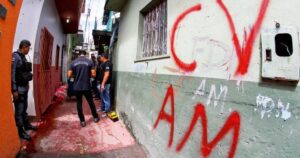 Leia mais sobre o artigo 41% dos brasileiros afirmam conviver com o crime organizado no bairro onde moram