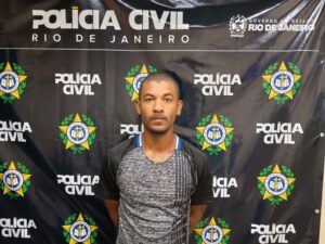 Leia mais sobre o artigo Suspeito de matar o próprio pai e ocultar o corpo em cisterna é preso em São Pedro da Aldeia