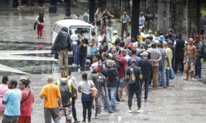 Leia mais sobre o artigo População em situação de rua passa de 388 mil em maio; SP lidera