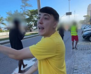 Leia mais sobre o artigo Influencer Luan Lennon é preso por suspeita de forjar furto para filmar e postar nas redes sociais