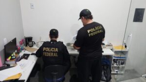 Leia mais sobre o artigo Diplomas falsos: PF mira esquema em curso de vigilantes em Cabo Frio