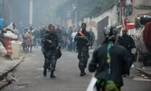 Leia mais sobre o artigo Bancada do PL na Alerj quer classificar CV e PCC como organizações terroristas no Rio
