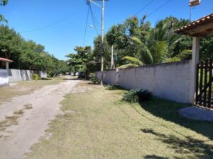 Leia mais sobre o artigo Projeto aprovado na Alerj abre caminho para regularização fundiária das áreas do Caiçara e Sabiá em Arraial do Cabo