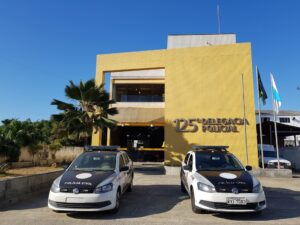 Leia mais sobre o artigo Homem é executado com cerca de 11 tiros em São Pedro da Aldeia