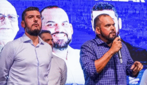 Leia mais sobre o artigo Irmão de Rodrigo Bacellar nega que ex-presidente da Alerj esteja negociando delação premiada