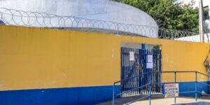 Leia mais sobre o artigo Centro Municipal de Reabilitação do Jardim Esperança passa por obras e atendimentos são transferidos para o Novo Portinho