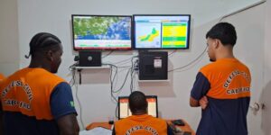 Leia mais sobre o artigo Defesa Civil de Cabo Frio intensifica monitoramento e ações preventivas diante da previsão de influência do fenômeno El Niño