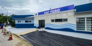 Leia mais sobre o artigo Prefeitura de Cabo Frio entrega série de postos de saúde reformados nesta semana