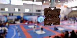 Leia mais sobre o artigo Cabo Frio volta ao cenário de grandes competições esportivas com disputas do Circuito Mineirinho Costa do Sol de Jiu-Jitsu