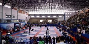 Leia mais sobre o artigo Projeto Cidadão do Futuro conquista nove medalhas em competição de jiu-jitsu em Cabo Frio
