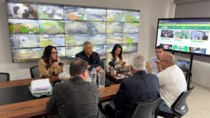 Leia mais sobre o artigo Conderlagos reúne prefeitos da região para prestação de contas e fortalecer ações conjuntas