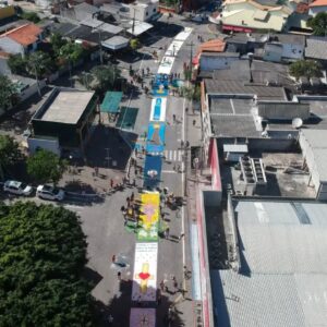 Leia mais sobre o artigo Arraial do Cabo se prepara para a tradicional celebração de Corpus Christi
