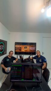 Leia mais sobre o artigo Rafael Bernardo, Secretário de Esportes de Cabo Frio, destaca avanços da pasta e projetos para o município em entrevista na Nossa Rádio
